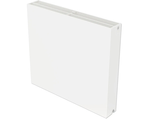 Deskový radiátor Rotheigner Plan 33 900 x 600 mm 6 přípojek (spodní nebo boční) Deskový radiátor pro montáž na stěnu