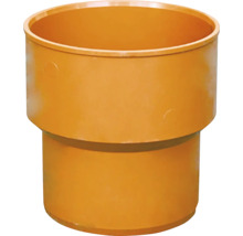 Plastová objímka odpadní trubky