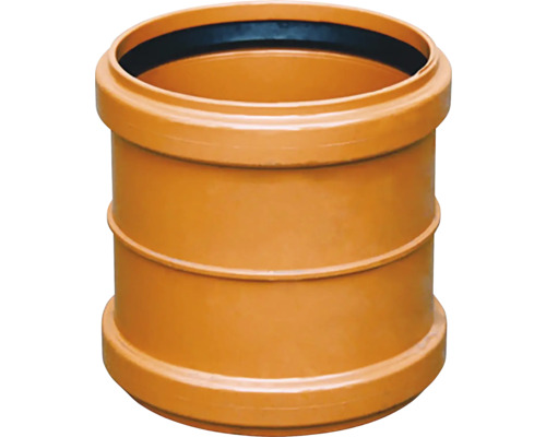 KG přesuvka DN100
