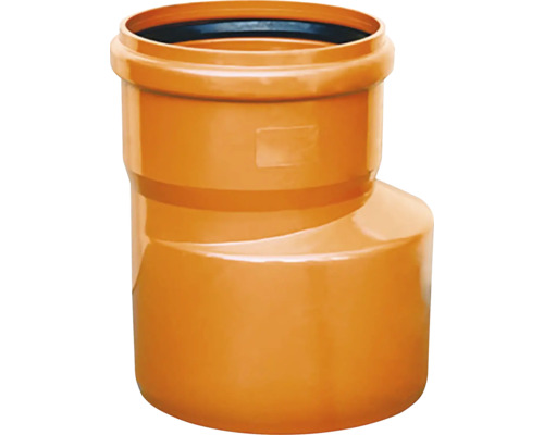 KG redukce DN150x100