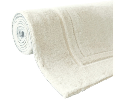 Srolovaná koupelnová předložka