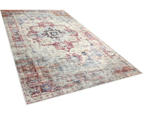 Koberec s orientálním vzorem