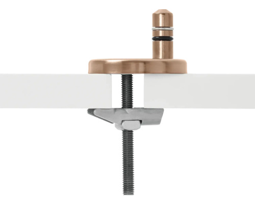 Stolní upevnění pro stolní desku