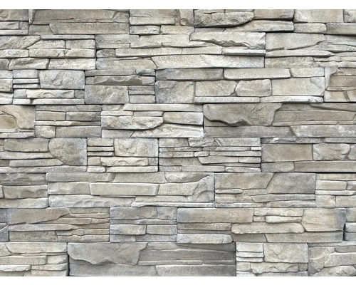 Obkladový kámen Slanec 007 Gardena 30 x 10 cm Obklad stěny imitující kámen