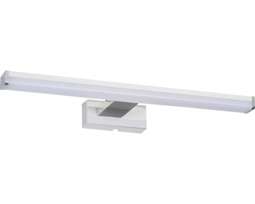 LED světlo nad zrcadlo Kanlux 26680 ASTEN IP44 8 W 660 lm 4000 K chrom