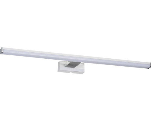 LED světlo nad zrcadlo Kanlux 26681 ASTEN IP44 12 W 1010 lm 4000 K chrom