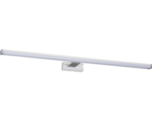 LED světlo nad zrcadlo Kanlux 26682 ASTEN IP44 15 W 1340 lm 4000 K chrom