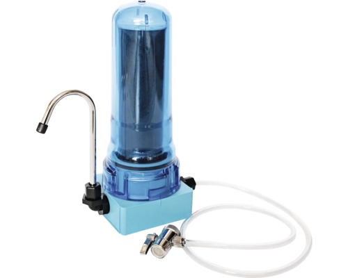 Filtr na pitnou vodu pro vodovodní kohoutek