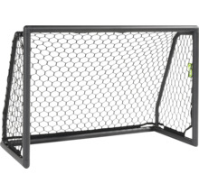 Fotbalová branka se sítí