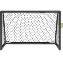 Fotbalová branka se sítí