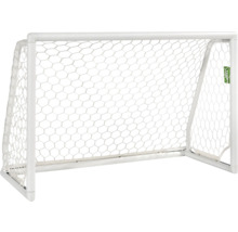 Fotbalová branka se sítí