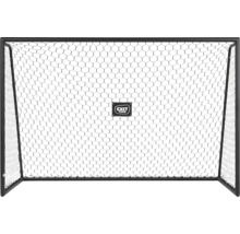 Fotbalová branka se sítí