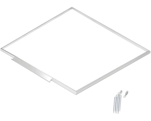 Podlahový rám pro přístřešek Konsta 85 m2 Premium Satteldachhaus 013440