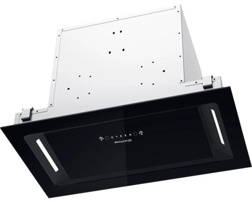 Vestaná digestoř Philco Vestavný odsavač
Philco PEB 4552 BIB 52 x 29,5 cm černá Odsavač par pro montáž v kuchyni