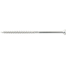 Vrut RAPI-TEC HBS 8x60mm, zápustná hlava T40, pozink 50 ks