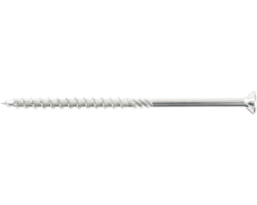 Vrut RAPI-TEC HBS 8x60mm, zápustná hlava T40, 50 ks