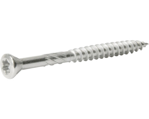Vrut RAPI-TEC TERASO 4,5x50mm, zápustná hlava T20, nerez 200 ks Vrut RAPI-TEC TERASO 4,5x50mm, zápustná hlava T20, nerez 200 ks