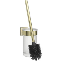 Set WC štětky REIKA SAGA zlatá