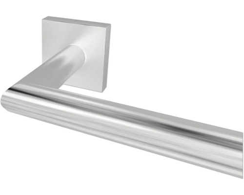 Kovový držák na ručníky