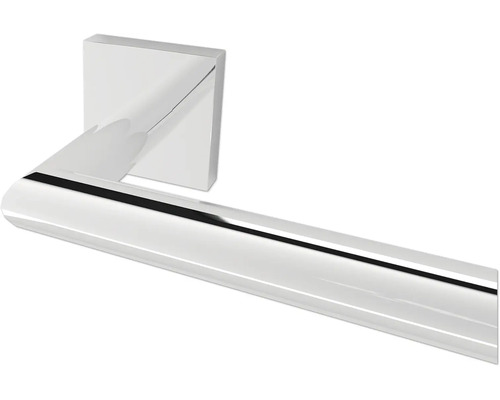 Držák na ručníky z kovu