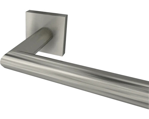 Držák na ručníky z kovu pro montáž na stěnu