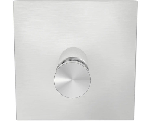 Čtvercový stmívací spínač