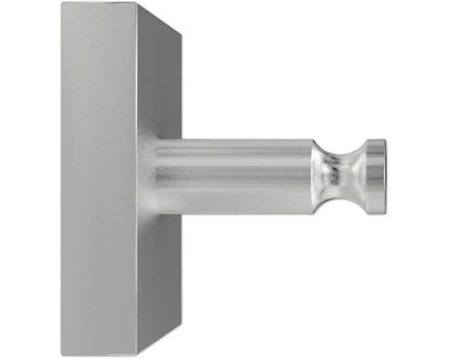 Kovový háček na ručníky