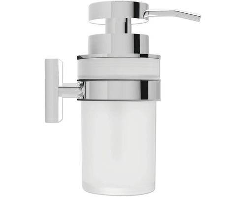 Nástěnný dávkovač mýdla