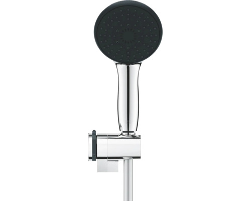 Sprchová hlavice s držákem