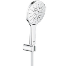 Sprchový set GROHE 130 x 130 mm chrom 26581000