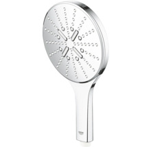 Ruční sprcha GROHE 150 x 150 mm chrom 26553000