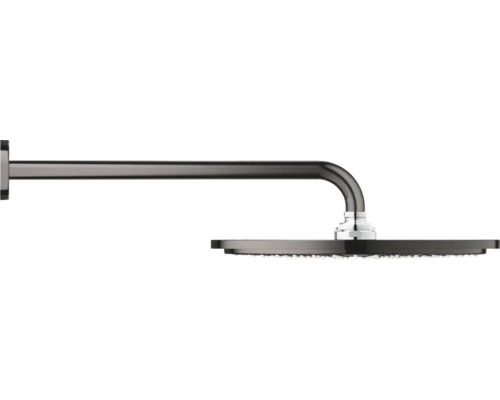 Sprchová hlavice s nástěnným ramenem pro sprchu