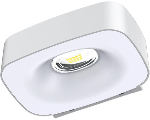 Bílé LED stropní svítidlo