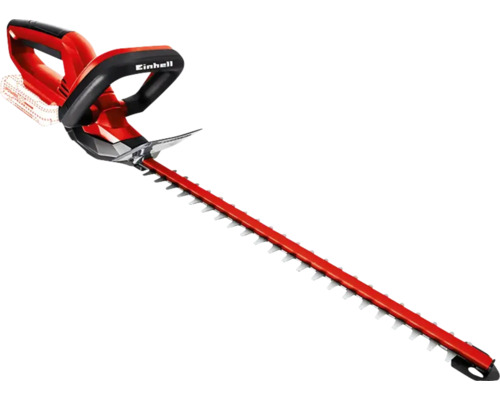 Akumulátorové nůžky na živý plot Einhell