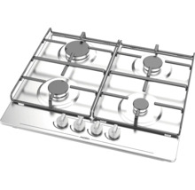 Plynová varná deska Mora se čtyřmi hořáky