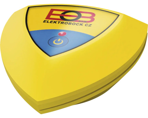 Elektrobock CZ logo