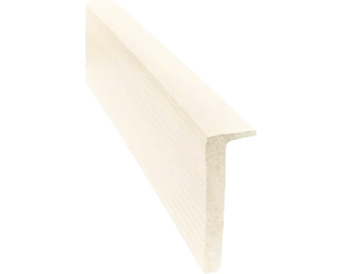 Profilová lišta ve tvaru T