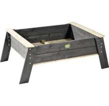 Dřevěný vyvýšený záhon s logem EXIT Toys