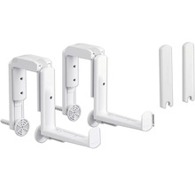 Lechuza nástěnný držák pro květináče