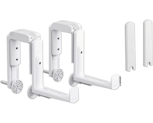 Lechuza nástěnný držák pro květináče