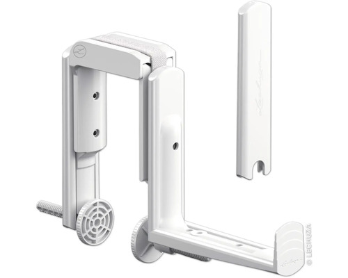 Lechuza nástěnný držák pro květináče