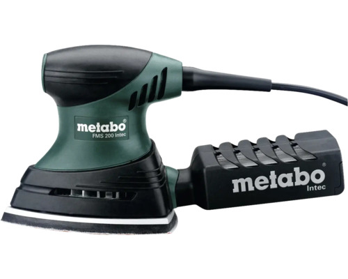 Vibrační bruska Metabo FMS 200 Intec