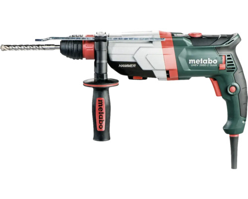Vrtací kladivo Metabo UHEV 2860-2 Quick