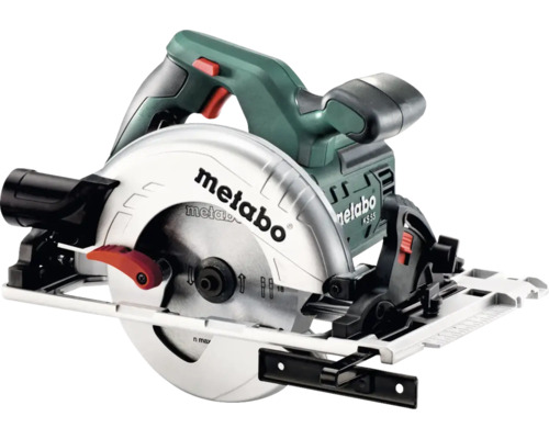 Kotoučová pila Metabo KS 55