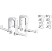 Držák Lechuza se stavěcími šrouby pro květináče