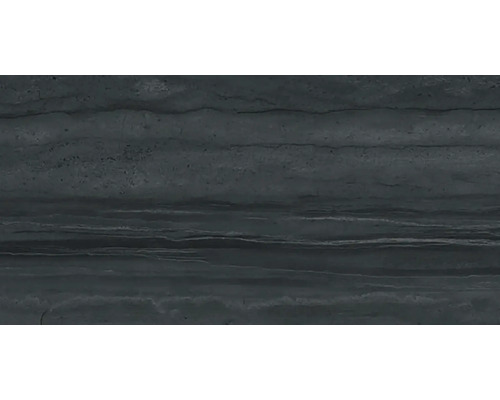 Dekorativní deska s horizontální kresbou