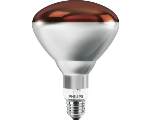 Infračervená lampa Philips