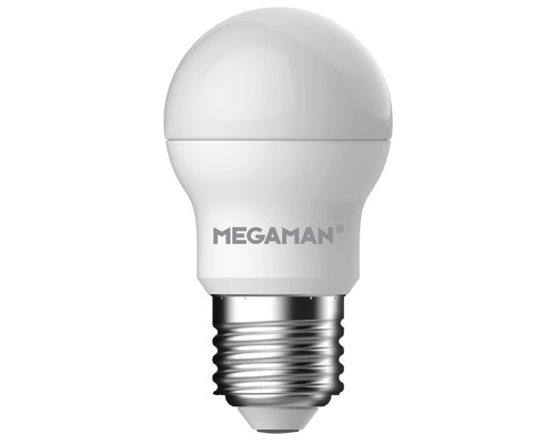 LED žárovka Megaman E27 7,7 W 810 lm 2700 K