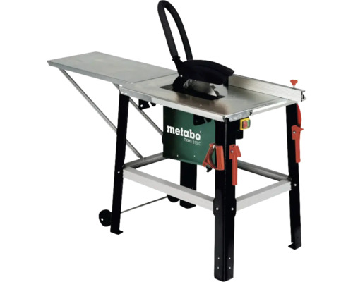 Stolní okružní pila Metabo