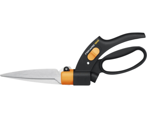 Nůžky na trávu Fiskars GS42 na stříhání trávy